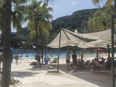 -重庆海昌加勒比海水世界