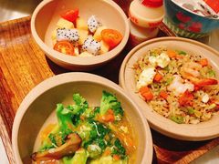 -金椰壳· 大厨新加坡菜(壹方城店)