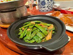 -京味张·北京烤鸭(南山店)