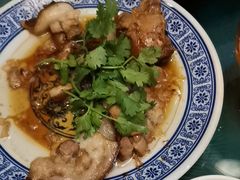 -桂园白粥·潮汕老味道