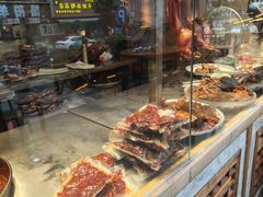 -老妈秘制兔头(春熙路店)