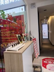 -妈妈时光机医疗产后修复(南山茂业百货店)