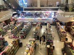 -海港城购物中心