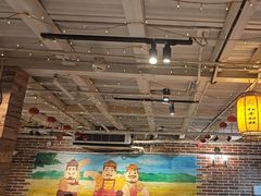 -三个大叔东北烧烤·砂锅菜(西三旗店)