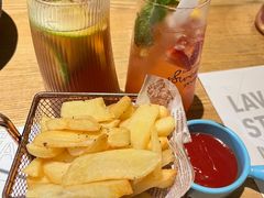 -原石牛扒·约会餐厅(龙城万科里店)