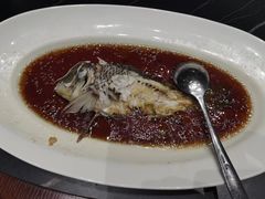 -宝燕壹号景观餐厅(龙盛国际商业广场店)