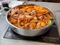 -来御来三汁焖锅(新玛特店)