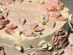 -Dark Horse·黑马蛋糕·低脂·低糖淡奶(金匙望湖大厦店)