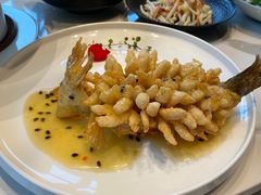 -海味观(老西门店)