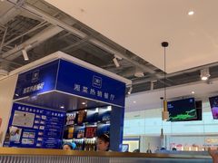 -兰湘子·湘菜小炒(三桥万象城店)