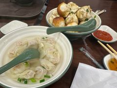 -赵宝美煎包店