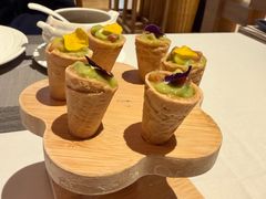 -若蘭慈·无国界素食料理(欢乐海岸店)