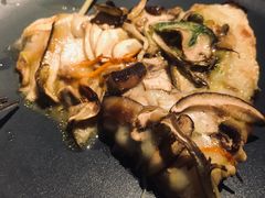 -Carbon莫卡哆·意大利复古集市餐厅(杭州大厦店)