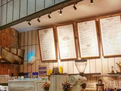 -VESH COFFEE(定西路店)