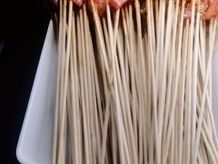 -佰人王串串香火锅(洋珠巷店)