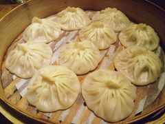 招牌鲜肉汤包-隆喜元鱼汤包·海鲜(中联广场店)