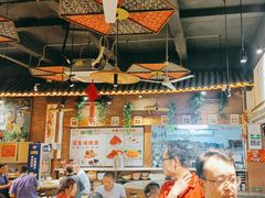 -灶东家民间菜(回兴店)