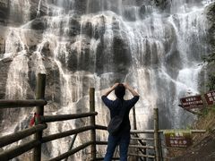 -千泷沟大瀑布旅游区