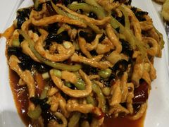 -添福来墨鱼饺子 · 海鲜东北菜(大连星海·黄浦路店)