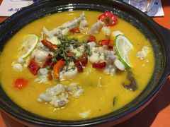 -神府路壹号·海鲜烧烤·砂锅粥·锅物(三坊七巷店)