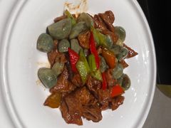 -有喜胶东小馆(太申祥和店)