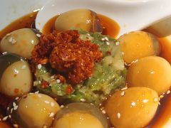 -新太二·鲜料川菜(晶耀前滩店)