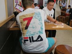 大堂-老盛兴汤包馆(江宁一店)