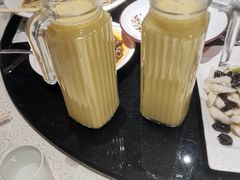 -芳芳私房菜·精做淮扬菜(承德路店)