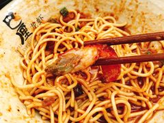 -巴厘龙虾·榜首油焖大虾(洞庭·艺术洋房店)