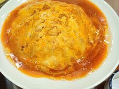 -恩宏德餐馆(平山道店)