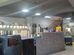 -四禧精酿烧烤串吧(大明湖店)