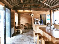 -VOYAGE COFFEE(北锣鼓巷店)