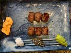 -神户牛排餐厅MOURIYA(总店)