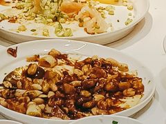 宫保鸡丁-眉州东坡(鸿坤店)