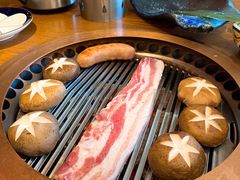 -炎蔵牛舌烤肉