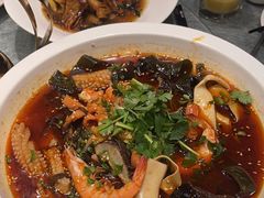 -竹溪一号·天域阁(骑马山店)