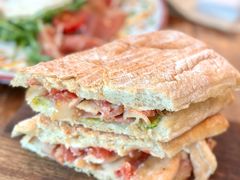 -Alimentari早午餐(安福路店)