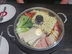 -the frypan韩国炸鸡啤酒(五路居店)