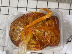 -脱骨凤爪(石桥店)