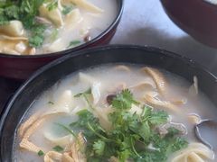 -惠丰源烩面馆(经七路店)