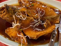 -东兴楼饭庄(六里桥店)