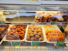 -紫光园清真北京小吃(正阳大街店)