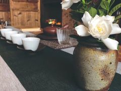 -京梟红茶楼(方恒购物中心店)