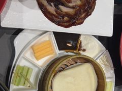 -大鹏饭店·金陵家宴(奥体中心店)