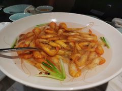 阳澄湖河虾-宴昆山·私房菜(春晖店)