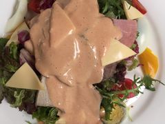 -成桂西餐厅·42年的味道(五大道疙瘩楼店)