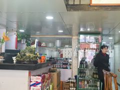 -褒河栈道渔庄(建工路总店)