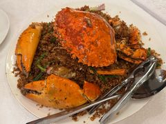 -喜记避风塘炒辣蟹(旗舰店)