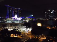 -新加坡文华东方酒店