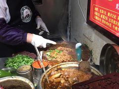 -刘记肉夹馍(彰武店)
